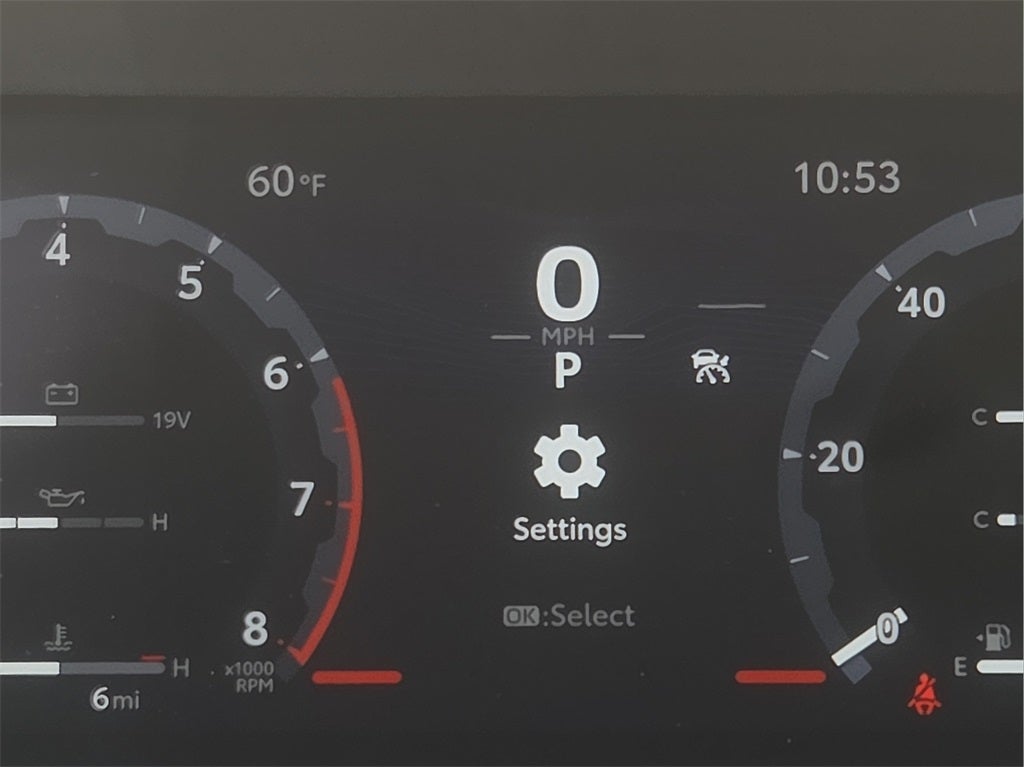 2026 Toyota Tacoma Hybrid Limited