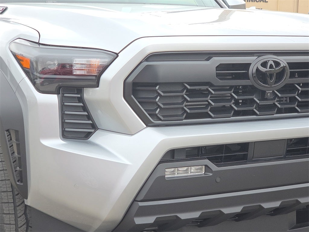 2026 Toyota Tacoma Hybrid TRD Off Road