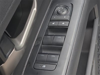 2026 Toyota Tacoma Hybrid TRD Off Road