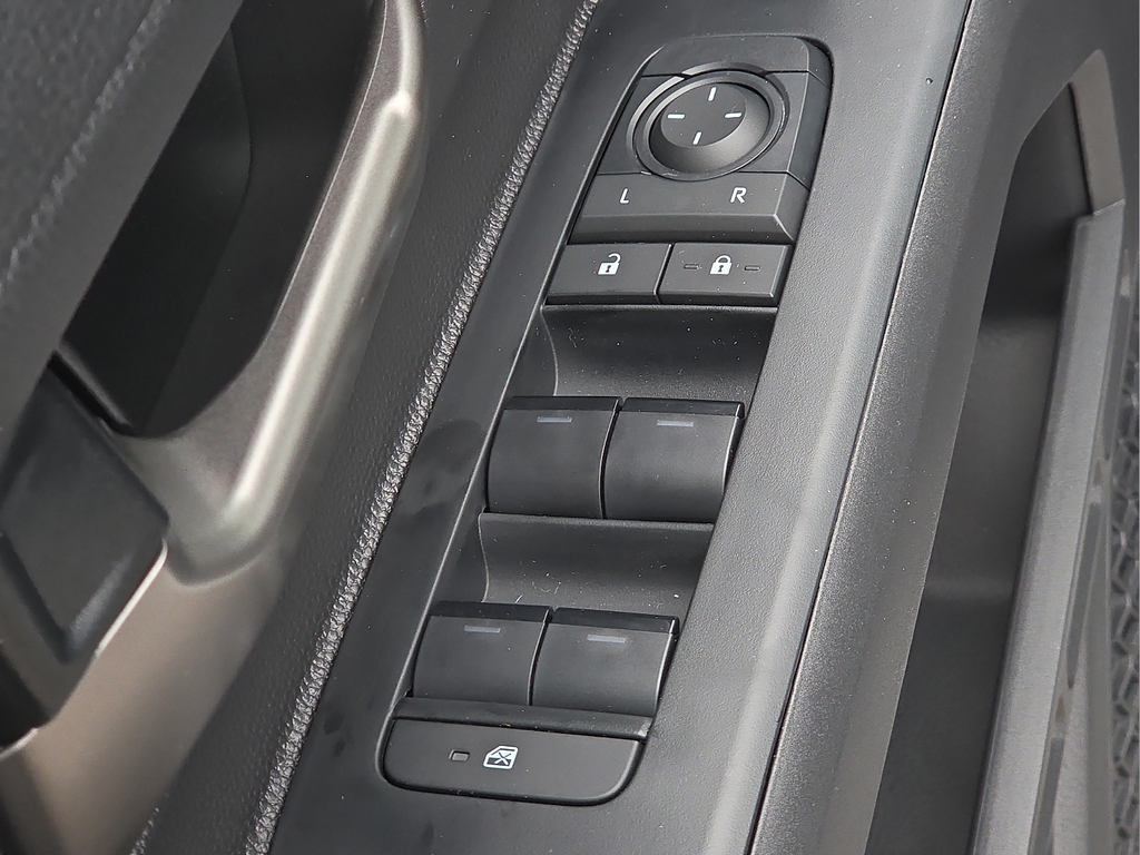 2026 Toyota Tacoma Hybrid TRD Off Road