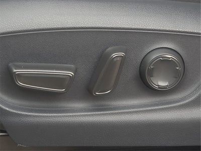 2026 Toyota Tacoma Hybrid TRD Off Road