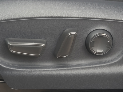 2026 Toyota Tacoma Hybrid TRD Off Road