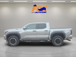 2026 Toyota Tacoma Hybrid TRD Off Road