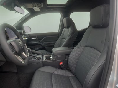 2026 Toyota Tacoma Hybrid TRD Off Road