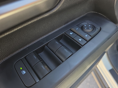 2026 Toyota Tacoma Hybrid Trailhunter