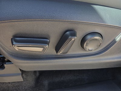 2026 Toyota Tacoma Hybrid Trailhunter