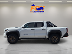 2026 Toyota Tacoma Hybrid Trailhunter