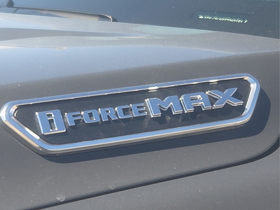 2026 Toyota Tacoma Hybrid Limited