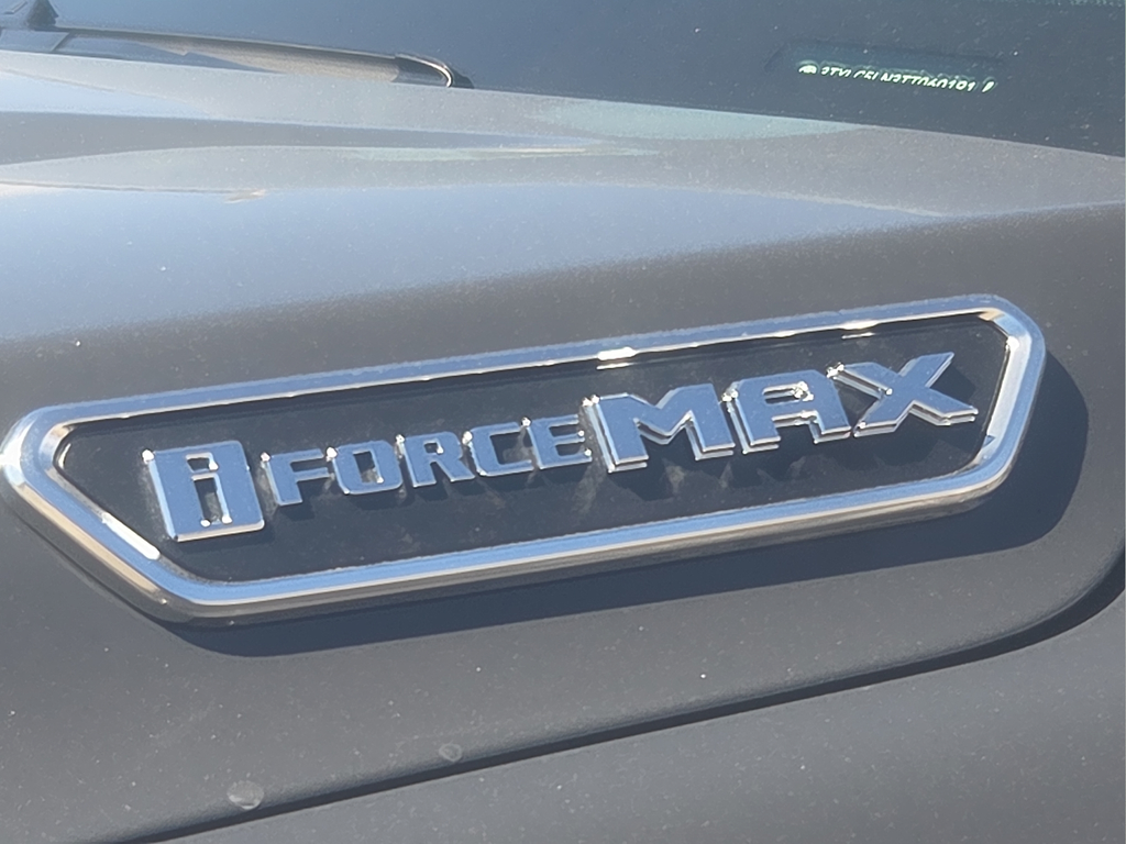 2026 Toyota Tacoma Hybrid Limited