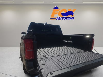 2026 Toyota Tacoma Hybrid Limited