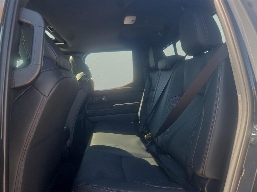 2026 Toyota Tacoma Hybrid Limited