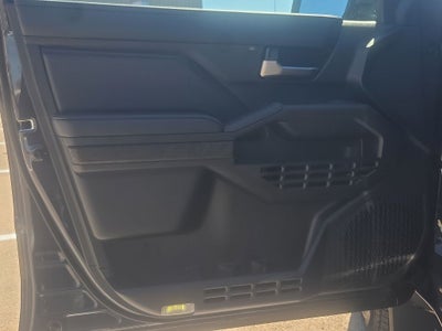 2026 Toyota Tacoma Hybrid Limited