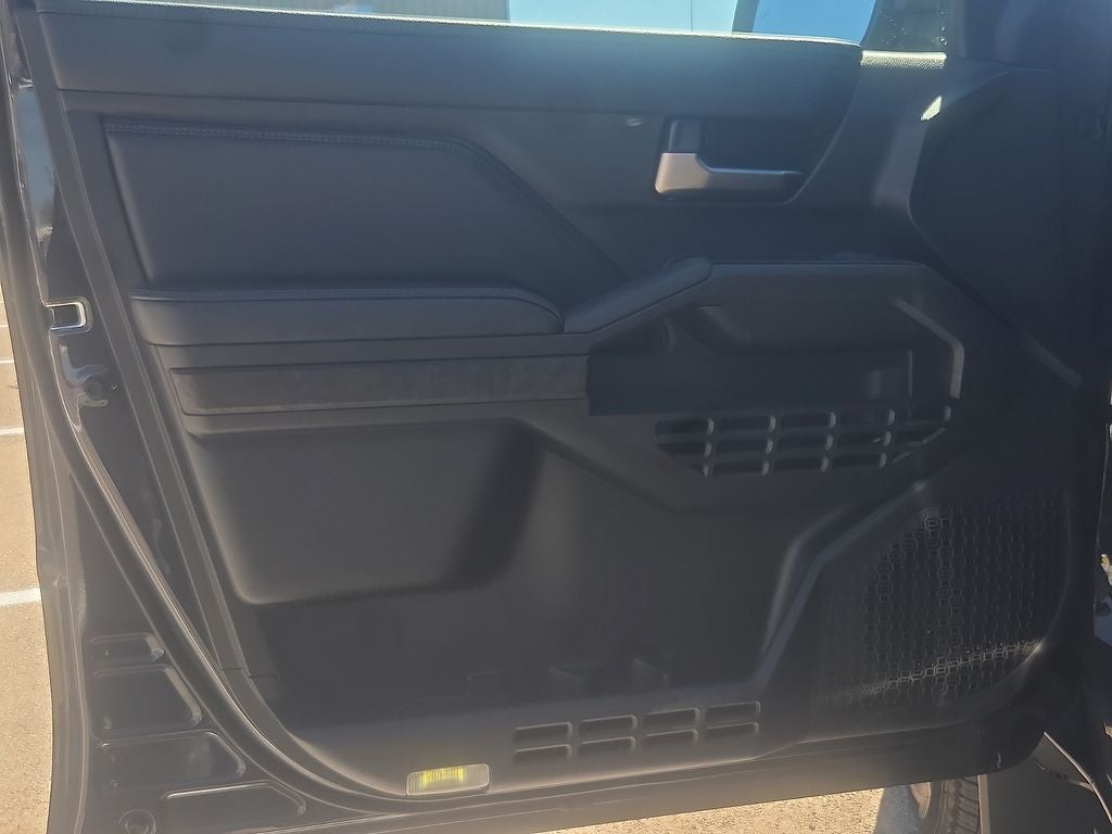 2026 Toyota Tacoma Hybrid Limited