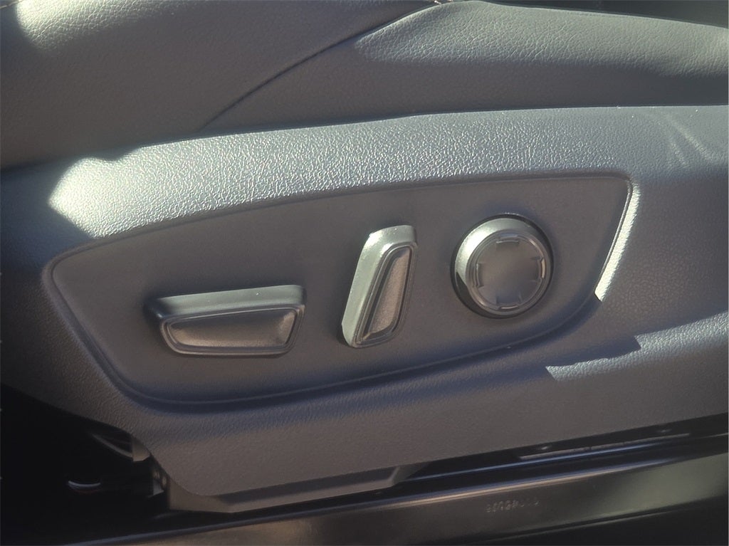 2026 Toyota Tacoma Hybrid Limited