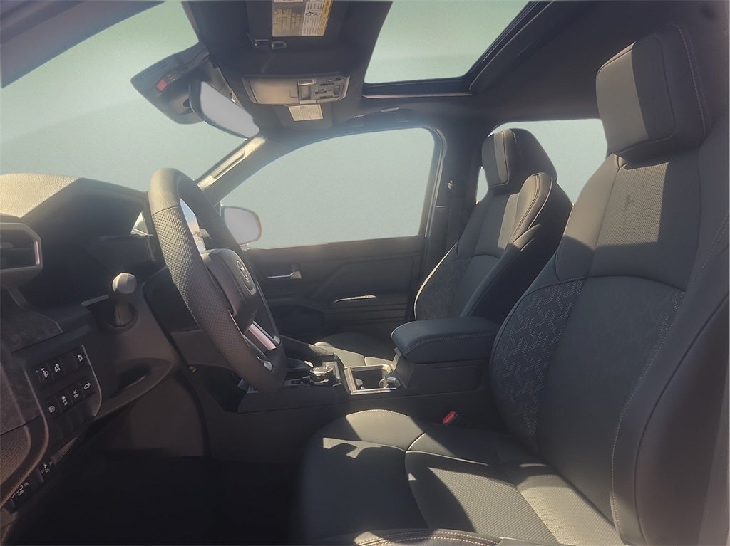 2026 Toyota Tacoma Hybrid Limited