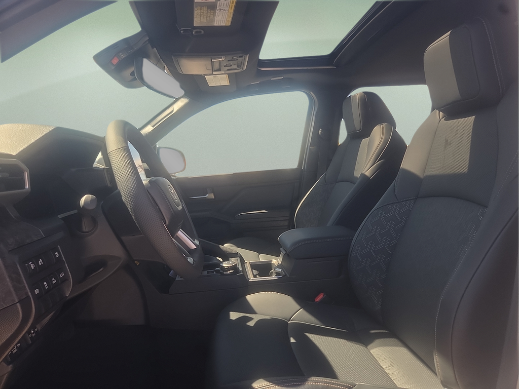 2026 Toyota Tacoma Hybrid Limited