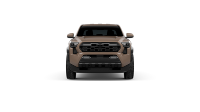 2026 Toyota Tacoma Hybrid TRD Off Road