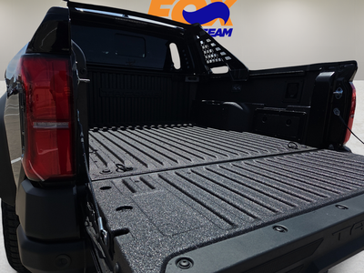 2026 Toyota Tacoma Hybrid Trailhunter