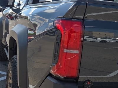 2026 Toyota Tacoma Hybrid Trailhunter