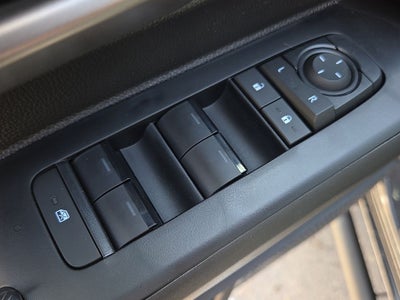 2026 Toyota Tacoma Hybrid Trailhunter