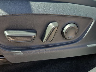 2026 Toyota Tacoma Hybrid Trailhunter
