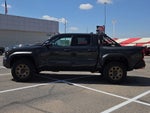 2026 Toyota Tacoma Hybrid Trailhunter