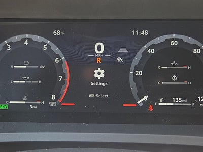 2026 Toyota Tacoma Hybrid Trailhunter