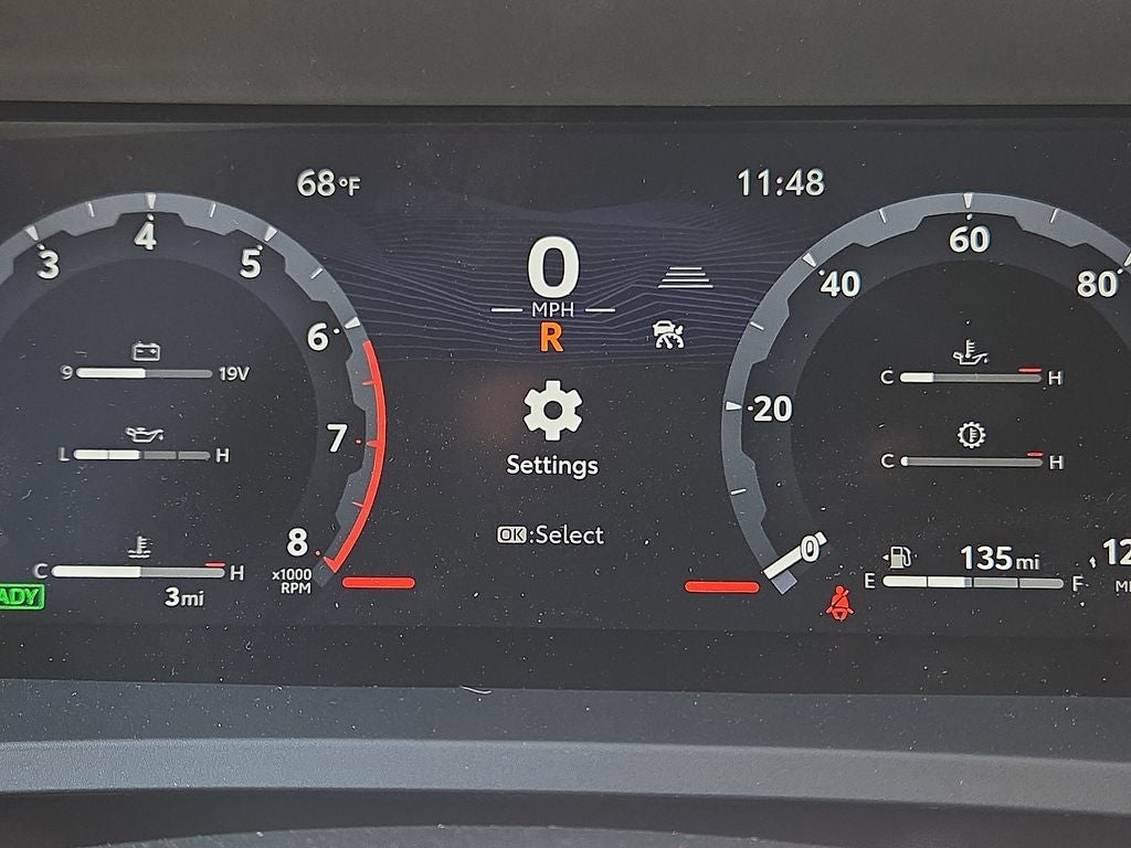 2026 Toyota Tacoma Hybrid Trailhunter