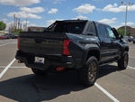 2026 Toyota Tacoma Hybrid Trailhunter