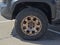 2026 Toyota Tacoma Hybrid Trailhunter
