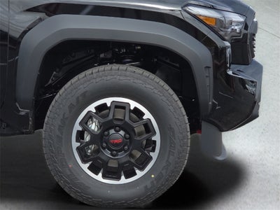 2026 Toyota Tacoma Hybrid TRD Off Road