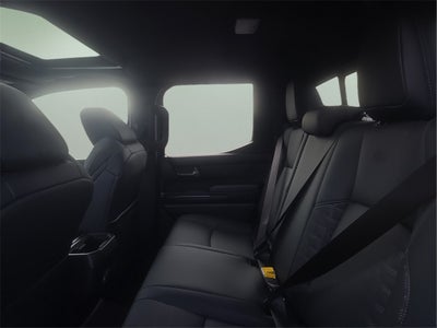 2026 Toyota Tacoma Hybrid TRD Off Road