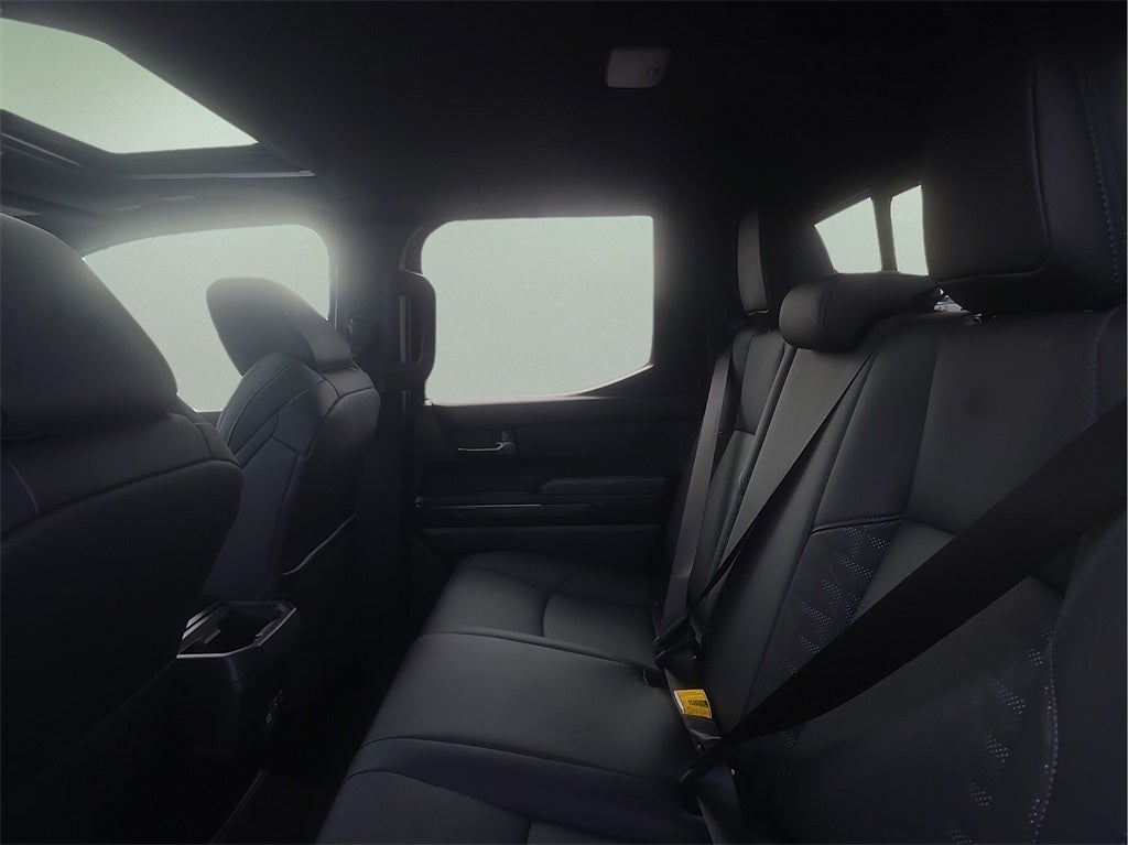 2026 Toyota Tacoma Hybrid TRD Off Road