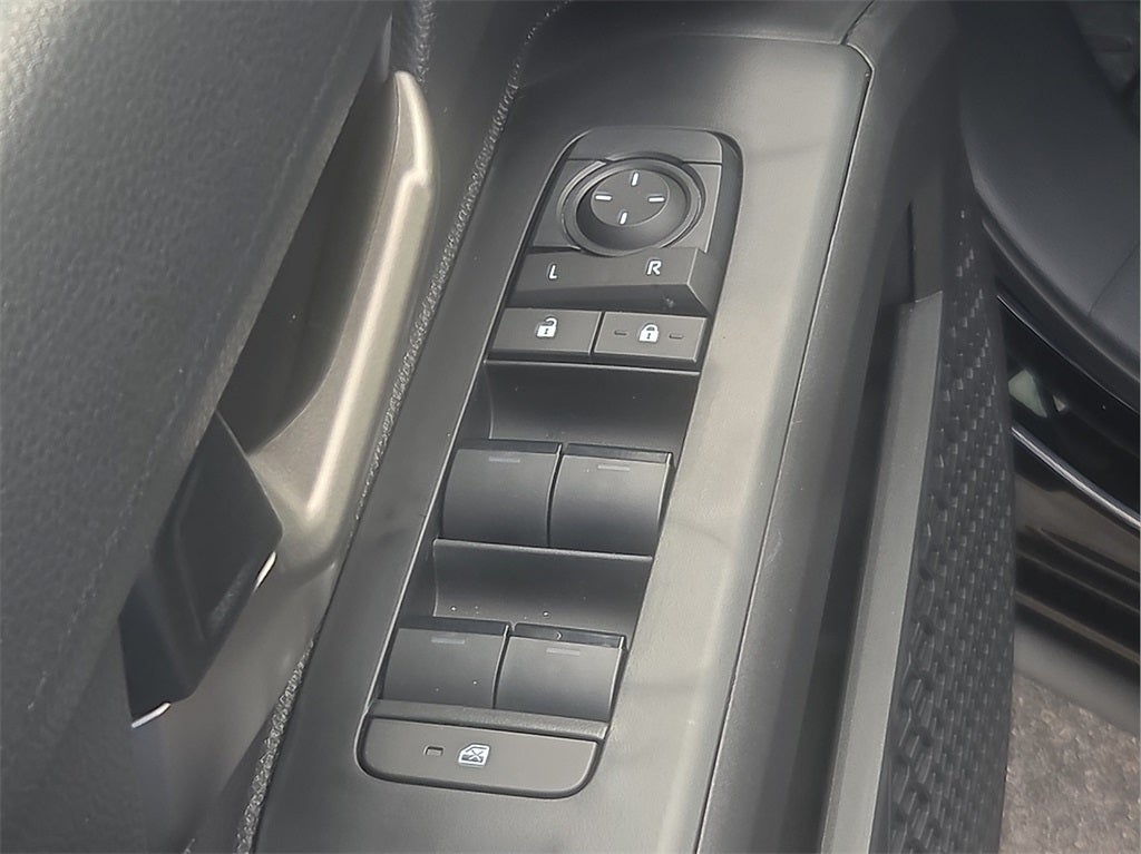 2026 Toyota Tacoma Hybrid TRD Off Road