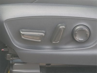 2026 Toyota Tacoma Hybrid TRD Off Road