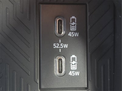 2026 Toyota Tacoma Hybrid TRD Off Road