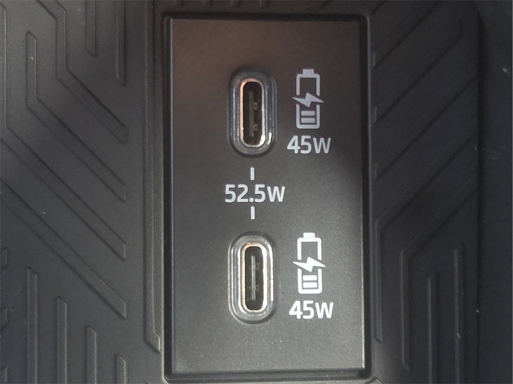 2026 Toyota Tacoma Hybrid TRD Off Road