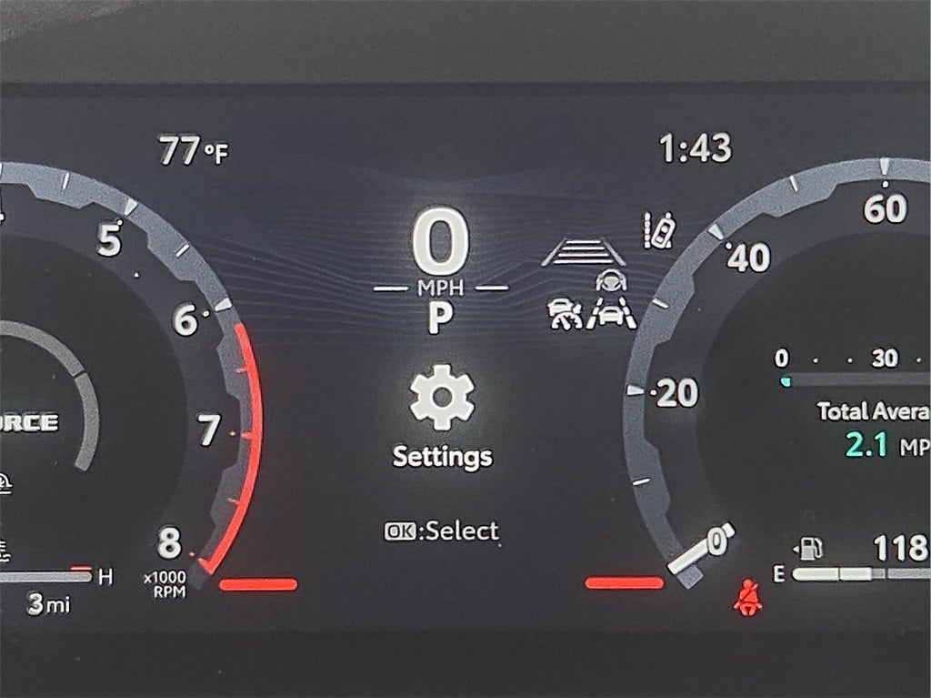 2026 Toyota Tacoma Hybrid TRD Off Road