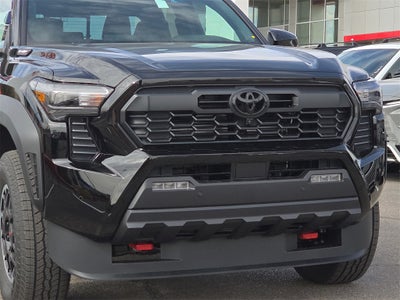 2026 Toyota Tacoma Hybrid TRD Off Road