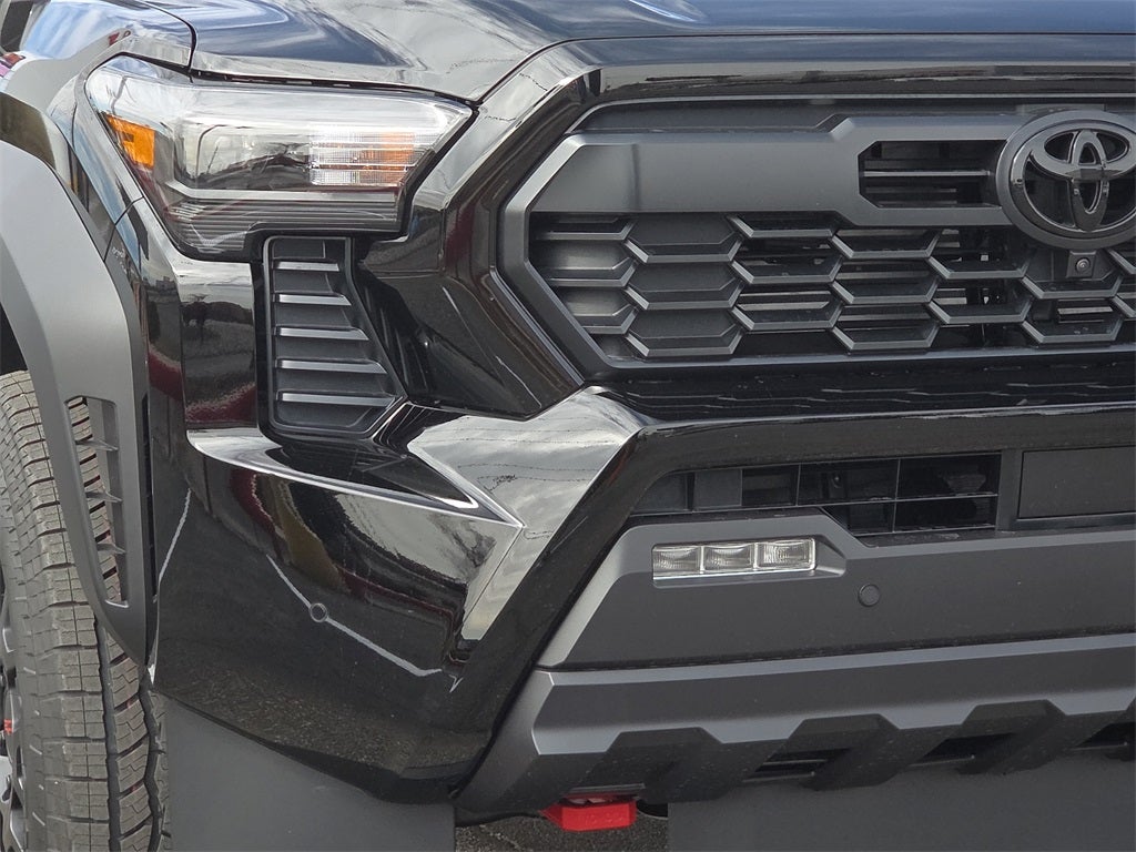 2026 Toyota Tacoma Hybrid TRD Off Road