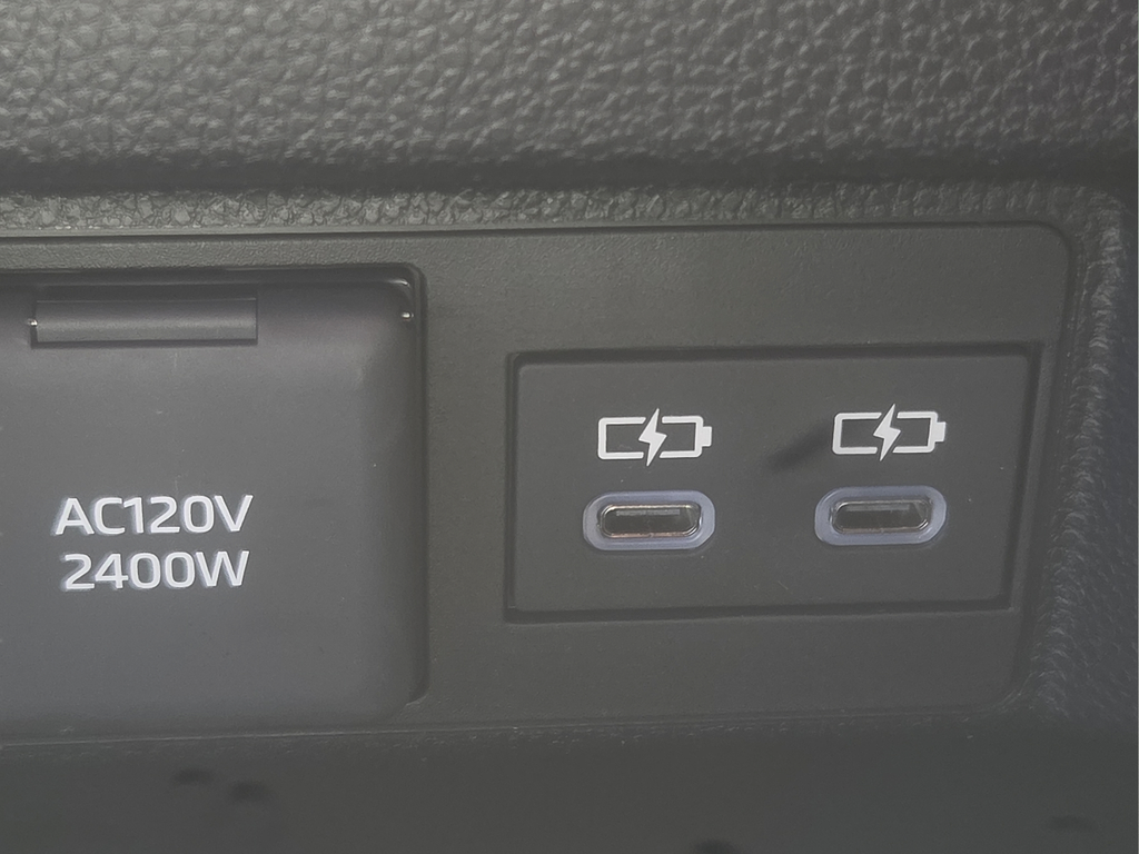 2026 Toyota Tacoma Hybrid Limited