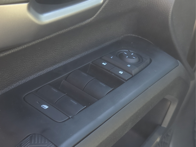 2026 Toyota Tacoma Hybrid Limited