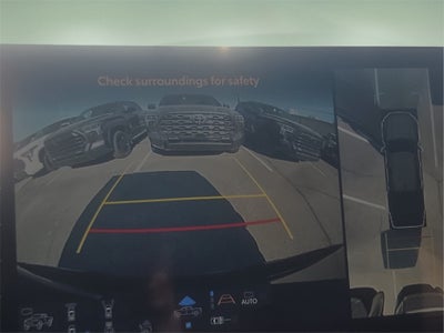 2026 Toyota Tacoma Hybrid Limited