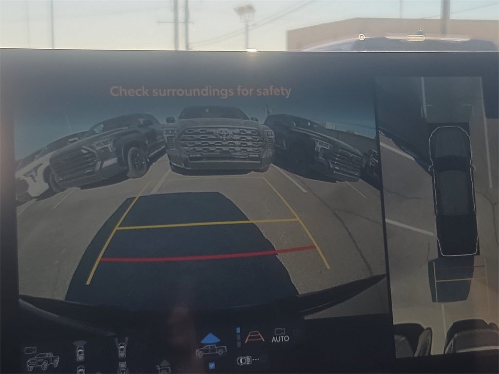 2026 Toyota Tacoma Hybrid Limited