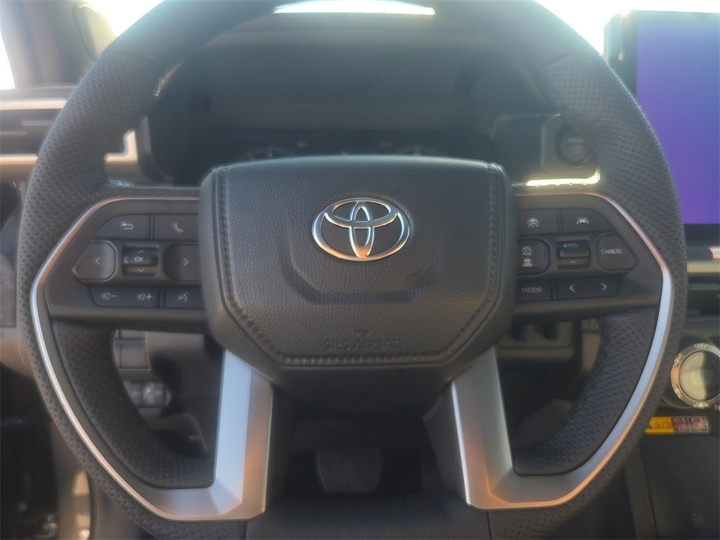 2026 Toyota Tacoma Hybrid Limited