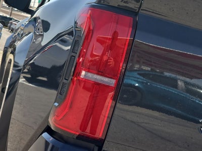 2026 Toyota Tacoma Hybrid Limited