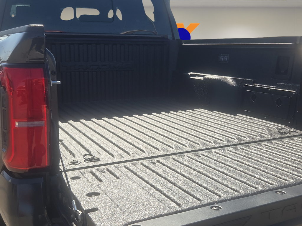 2026 Toyota Tacoma Hybrid Limited