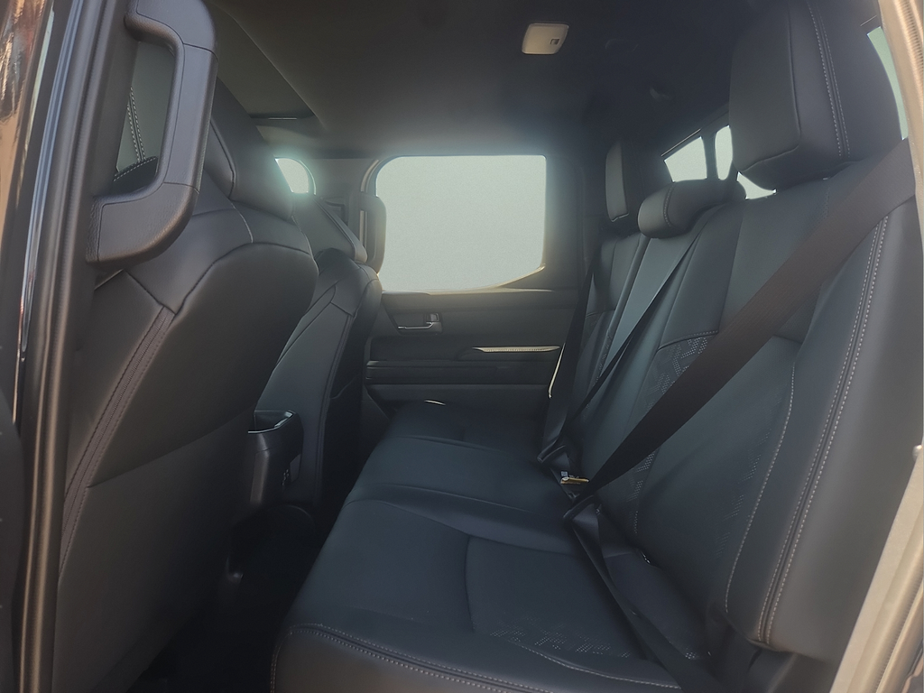 2026 Toyota Tacoma Hybrid Limited