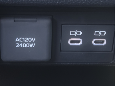 2026 Toyota Tacoma Hybrid Limited