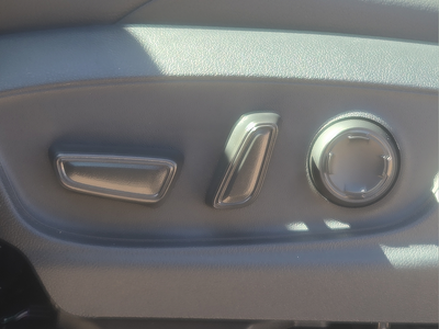 2026 Toyota Tacoma Hybrid Limited